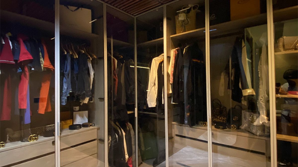 Quba Homes: Crafting Futuristic Wardrobes for Modern Indian Homes