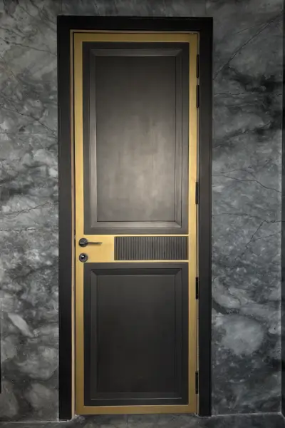 Doors