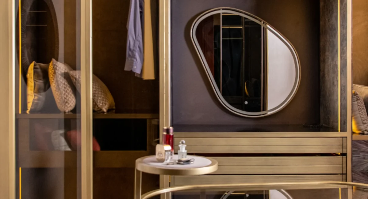 Ergonomic Furniture Design