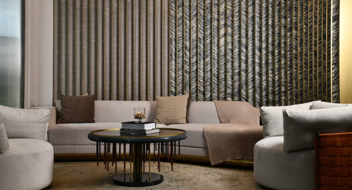 Transform Your Walls: Stylish Wall Panelling Material