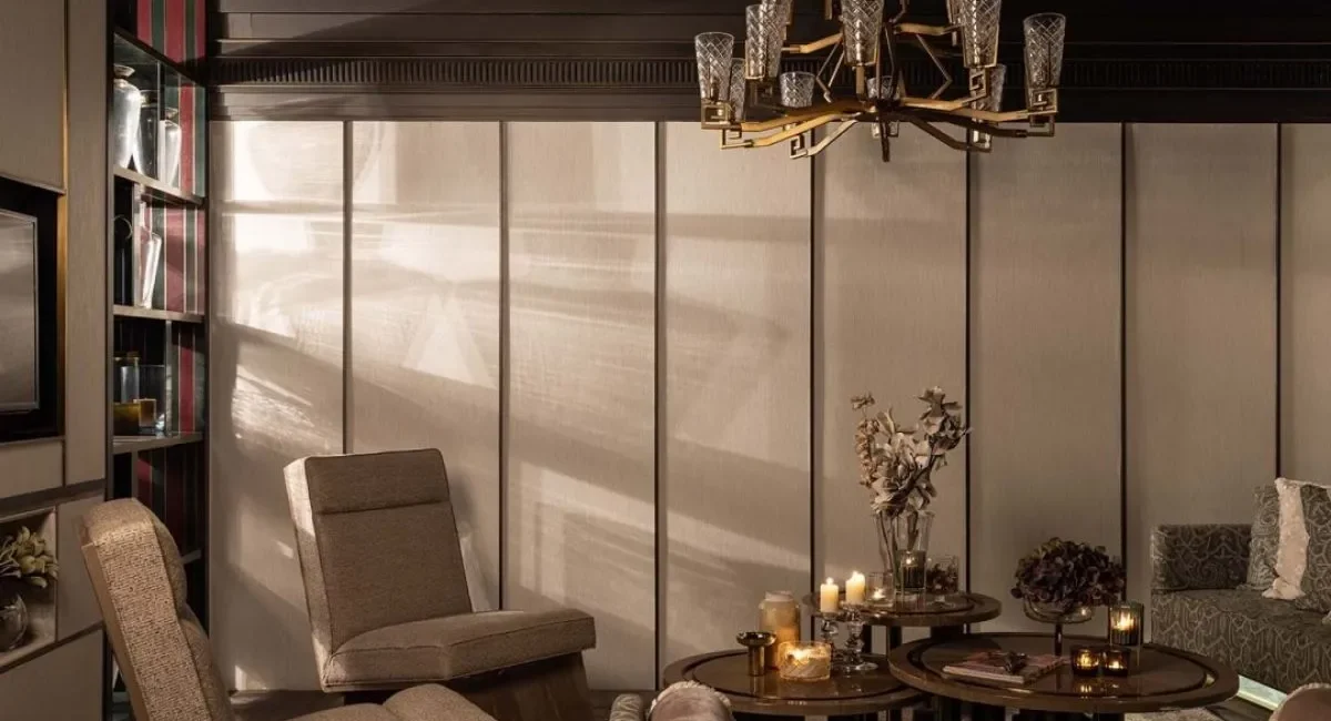 The Elegance of Handmade Furniture : Artistry in Wood