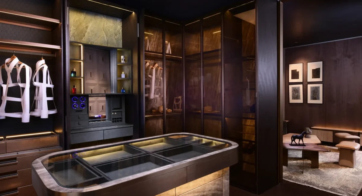 Top Insights for Luxury Wardrobe Design: What India’s Leading Architects Are Prioritizing in 2025