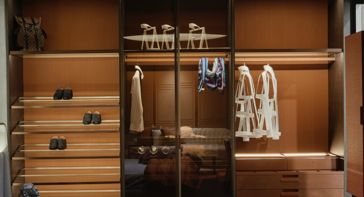How Indian Lifestyle Patterns Influence Luxury Wardrobe Design 2026